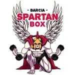 Spartan Box Barcia
